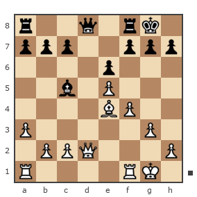 Game #5101068 - Вальваков Роман (nolgh) vs Илья (BlackTemple)