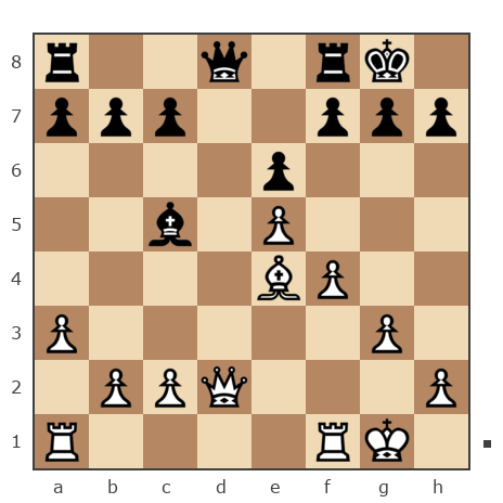 Game #5101068 - Вальваков Роман (nolgh) vs Илья (BlackTemple)