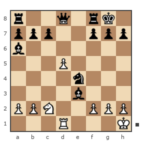 Game #7236252 - eduard albertovich (edo-24) vs Анна Геворгян (Janulia)