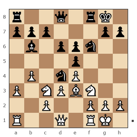 Game #7881558 - Андрей Александрович (An_Drej) vs Виктор Иванович Масюк (oberst1976)