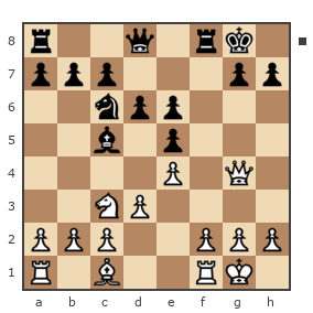 Game #1894299 - Мамонов Алексей Олегович (lexa 64) vs Кузнецов Денис (D.Karasik)