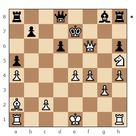 Game #7804544 - геннадий (user_337788) vs Сергей Доценко (Joy777)