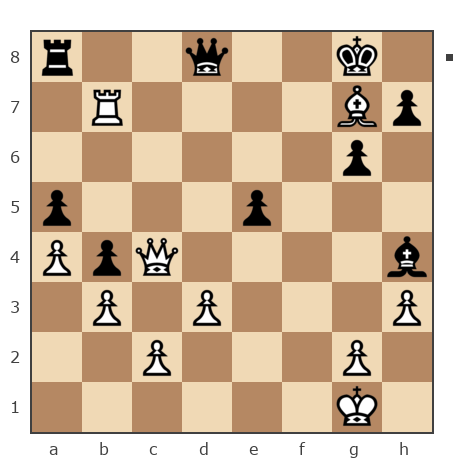 Game #7856277 - Андрей (андрей9999) vs Александр Скиба (Lusta Kolonski)