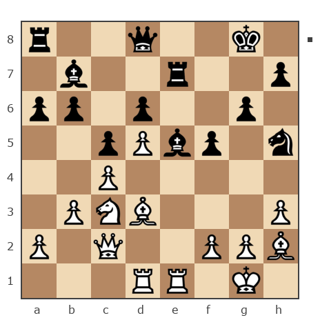 Game #7777511 - Сергей Евгеньевич Нечаев (feintool) vs fed52