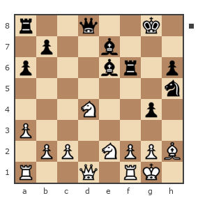 Game #7907103 - Андрей (андрей9999) vs Владимир Васильевич Троицкий (troyak59)