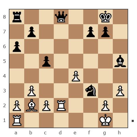 Game #7807562 - Георгиевич Петр (Z_PET) vs Гулиев Фархад (farkhad58)