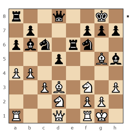 Game #7174400 - Борис Николаевич Могильченко (Quazar) vs Vasilij (Vasilij  2)