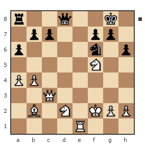 Game #7772734 - Варлачёв Сергей (Siverko) vs Шахматный Заяц (chess_hare)