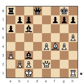 Game #7907353 - contr1984 vs Ашот Григорян (Novice81)