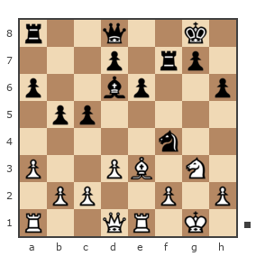 Game #1935659 - Сергей Каменский (KSA1970) vs Aleksandr Tsigankov (sashax)