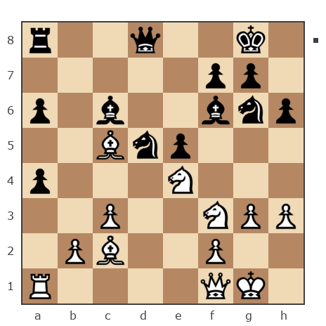 Game #7742905 - Сергей Евгеньевич Нечаев (feintool) vs Валентин Николаевич Куташенко (vkutash)