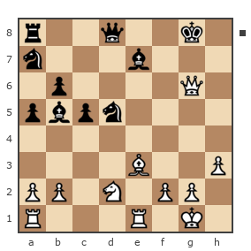 Game #7805407 - Вячеслав Васильевич Токарев (Слава 888) vs Андрей (андрей9999)