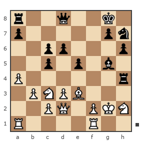 Game #2277686 - Баулин Артем (tema_95) vs Юрий Дмитриевич Мокров (YMokrov)