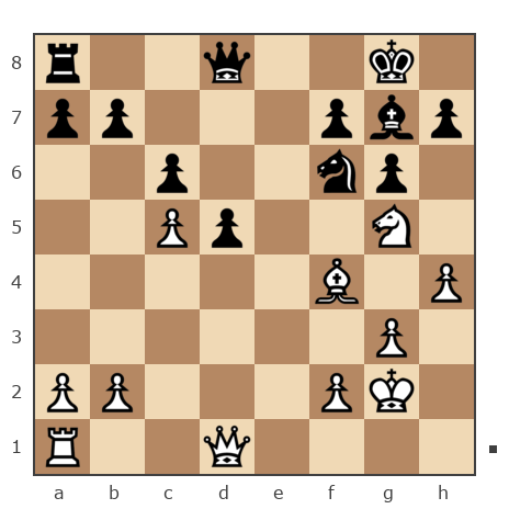 Game #7781352 - ЕЛЕНА КУЛИКОВА (LEHA-LEHA) vs Sergey Ermilov (scutovertex)