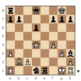 Game #7775652 - Шахматный Заяц (chess_hare) vs Владимир (Hahs)