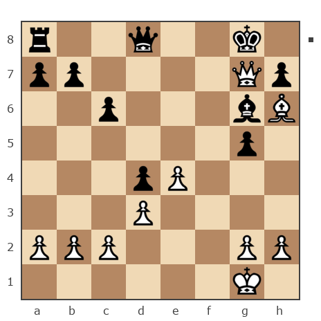 Game #290654 - Олександр (makar) vs Олександр (MelAR)