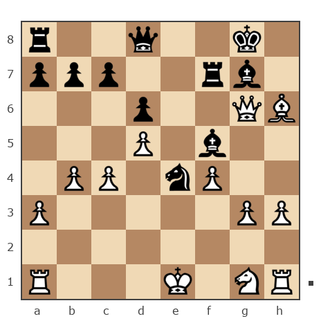 Game #7872696 - Дмитрий Некрасов (pwnda30) vs Exal Garcia-Carrillo (ExalGarcia)