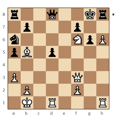 Game #7831424 - Юрий (Zelenyuk68) vs Давыдов Алексей (aaoff)