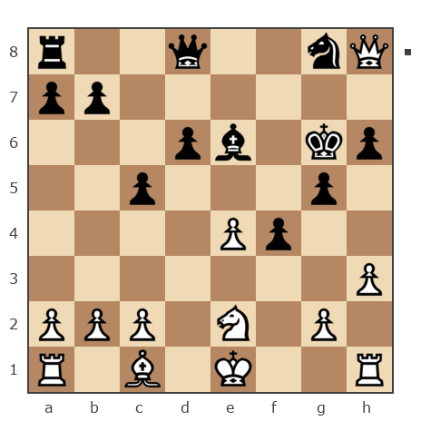 Game #7819534 - Пауков Дмитрий (Дмитрий Пауков) vs Михаил Юрьевич Мелёшин (mikurmel)