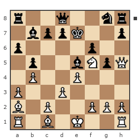 Game #7450291 - leonki007 vs Андрей Шилов (angus68)