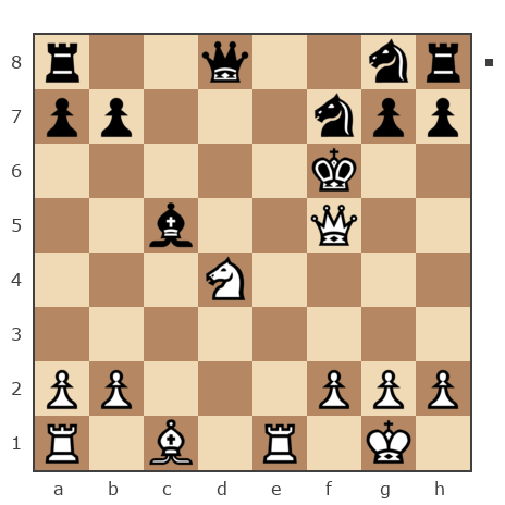 Game #7822400 - Александр (GlMol) vs николаевич николай (nuces)
