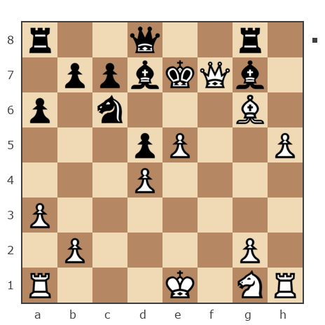 Game #7869513 - Павел Николаевич Кузнецов (пахомка) vs contr1984