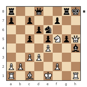 Game #7824674 - Игорь Владимирович Кургузов (jum_jumangulov_ravil) vs Андрей (Андрей-НН)
