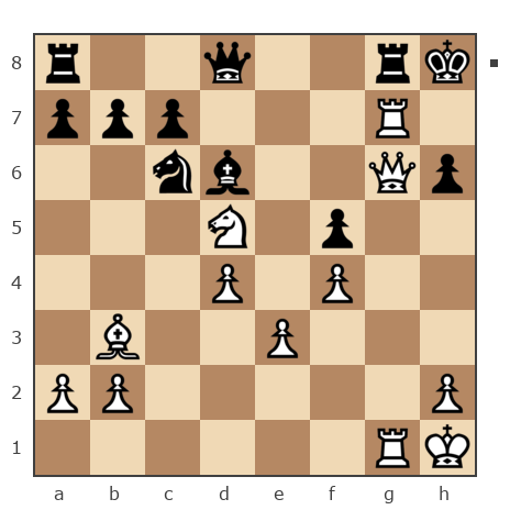 Game #7844770 - Блохин Максим (Kromvel) vs Alex (Telek)