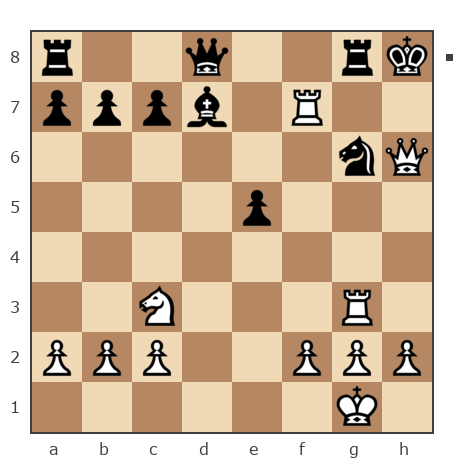 Game #7784126 - Mishakos vs Павлов Стаматов Яне (milena)