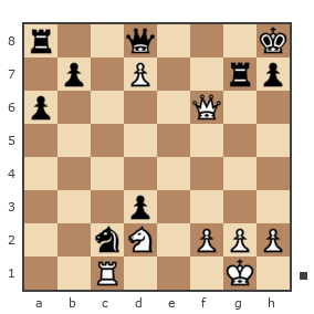 Game #4371214 - Александр (Bolton Ole) vs S IGOR (IGORKO-S)