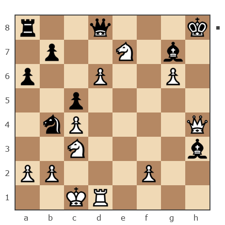 Game #7847843 - Павел Николаевич Кузнецов (пахомка) vs Игорь Владимирович Кургузов (jum_jumangulov_ravil)