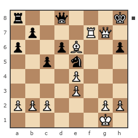 Game #7835483 - Oleg (fkujhbnv) vs Андрей (андрей9999)