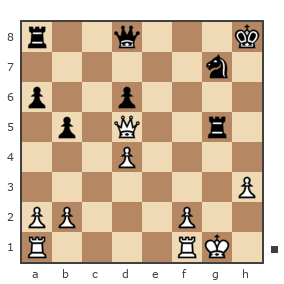 Партия №2407145 - Александр (Bolton Ole) vs Страшук Сергей (Chessfan)
