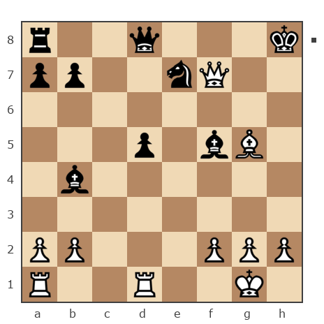 Game #7786650 - Evsin Igor (portos7266) vs Георгиевич Петр (Z_PET)