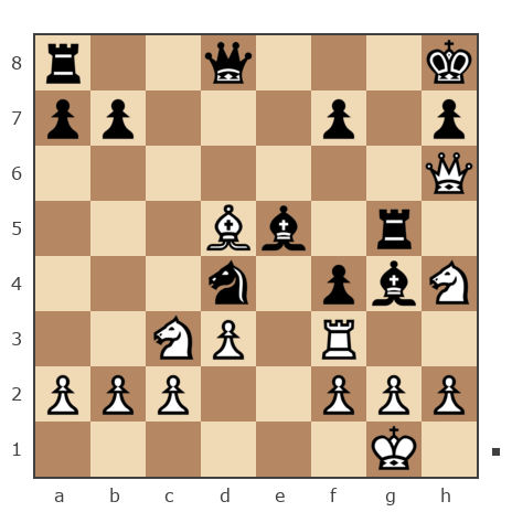 Game #7876530 - Николай Михайлович Оленичев (kolya-80) vs Александр Владимирович Рахаев (РАВ)
