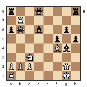 Game #7787207 - Александр Савченко (A_Savchenko) vs Нурлан Нурахметович Нурканов (NNNurlan)