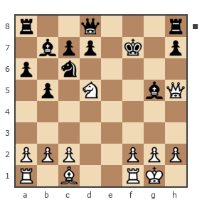 Game #7906951 - Виктор Васильевич Шишкин (Victor1953) vs Варлачёв Сергей (Siverko)