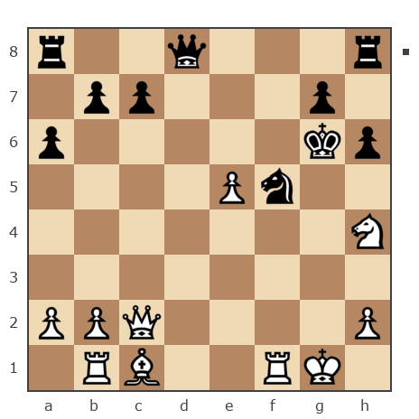 Game #7881691 - Борисович Владимир (Vovasik) vs Ашот Григорян (Novice81)