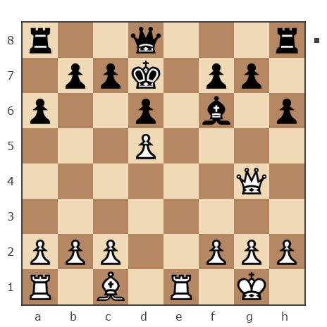 Game #7903485 - Голощапов Борис (Bor Boss) vs Дмитрий Ядринцев (Pinochet)