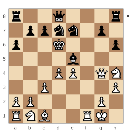 Game #7871307 - Oleg (fkujhbnv) vs Павел Николаевич Кузнецов (пахомка)