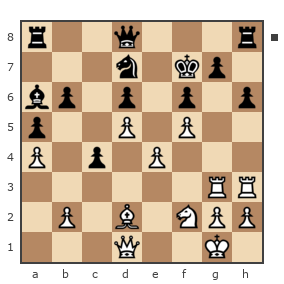 Game #7589046 - Константин Ботев (Константин85) vs Oleg (Oleg1973)