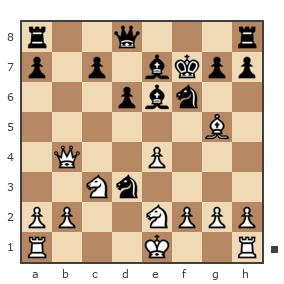 Game #6398839 - yur2705 vs Мошкин Александр Николаевич (moskalik)
