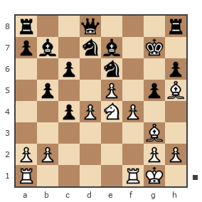 Game #7799739 - [User deleted] (Al_Dolzhikov) vs Шахматный Заяц (chess_hare)