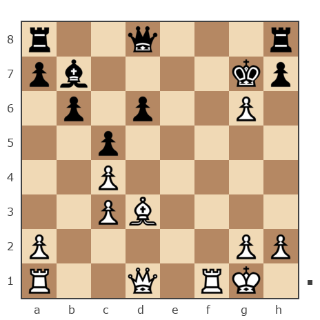 Game #7781825 - Владимир (Hahs) vs Drey-01