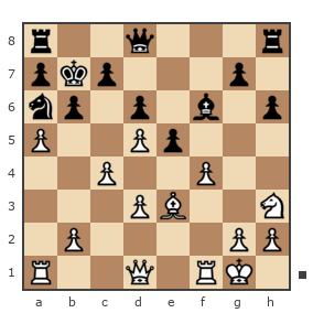 Game #1117673 - шишкин  виталий (Luganchanen) vs Александр (KPAMAP)