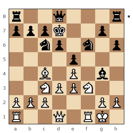 Game #498827 - Алекс Орлов (sayrys) vs Александр (ensiferum)
