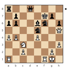 Game #1162483 - Petru (Barik) vs Pranitchi Veaceslav (Pranitchi)