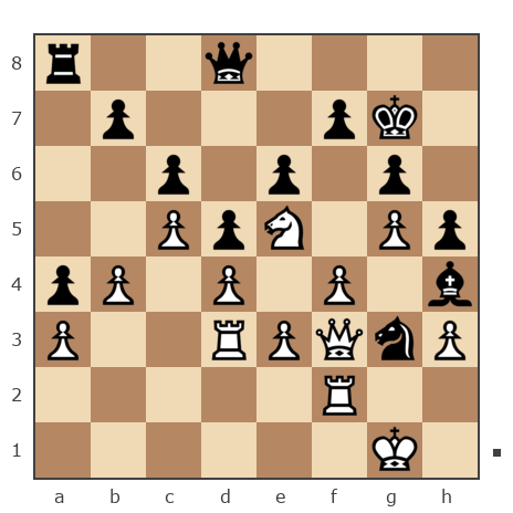 Партия №7929716 - сергей александрович черных (BormanKR) vs VZ88
