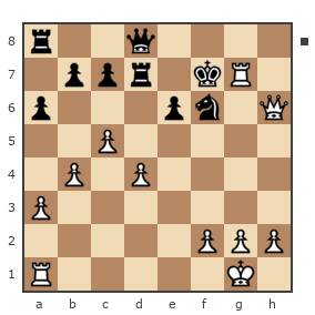 Game #7770911 - Another09 vs Evgenii (PIPEC)