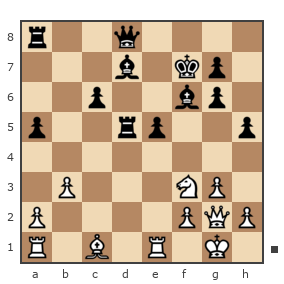 Game #7729288 - Marija Frisen (Далила) vs Павел Васильевич Фадеенков (PavelF74)